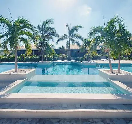 Ferienwohnung BLUE BAY CURACAO - Indigo Garden 28